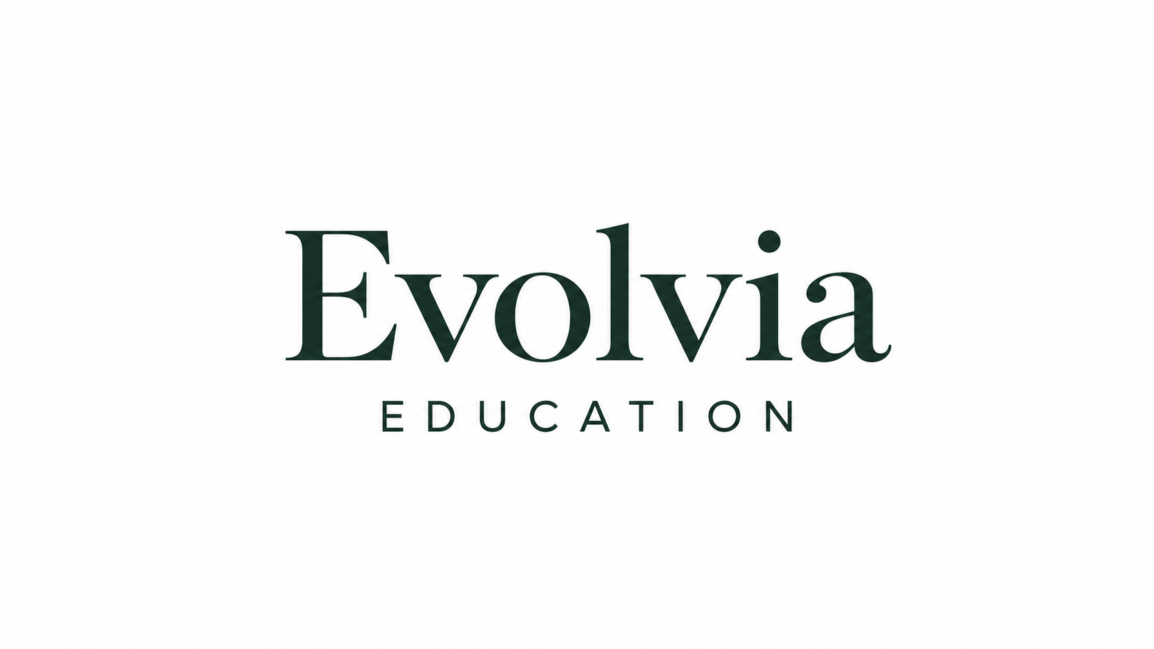 Evolvia Education